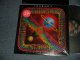 JOURNEY - DEPARTURE (With CUSTOM INNER) (MINT-/MINT-) / 1980 US AMERICA ORIGINAL Used LP