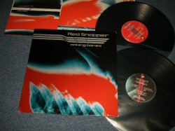 画像1: Red Snapper - Making Bones (Ex++/MINT- B-SIDE/Looks:Ex) / 1998 UK ENGLAND ORIGINAL Used 2-LP