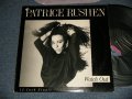 PATRICE RUSHEN - WATCH OUT! (Ex++/MINT-) / 1987 US AMERICA ORIGINAL Used 12"