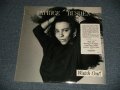 PATRICE RUSHEN - WATCH OUT! (SEALED CUT OUT) / 1987 US AMERICA ORIGINAL "BRAND NEW SEALED" LP 