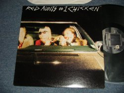 画像1: RED AUNTS - #1 CHICKEN (MINT-/MINT-) / 1995 US AMERICA ORIGINAL Used LP