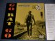 JOHN WHITELEATHER & THE KING RATS - GO RAT GO (NEW) / 1992 GERMANY GERMAN ORIGINAL "BRAND NEW" LP