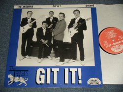 画像1: The JAGUARS - GIT IT! (NEW) / 1995 GERMANY GERMAN ORIGINAL "BRAND NEW" LP