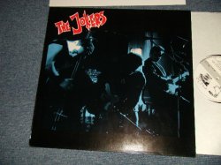画像1: The JOKERS - The JOKERS (With INSERTS) (NEW) / 1990 FINLAND ORIGINAL "BRAND NEW" LP