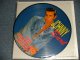 JOHNNY EARL - THE AMERICAN DREAM (NEW) / 1995 HOLLAND  ORIGINAL "PICTURE DISC" "BRAND NEW" LP