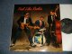 JOHNNY and & The ROCCOS - FEEL LIKE ROCKIN' (NEW) / 1989 SWEDEN ORIGINAL "BRAND NEW" LP