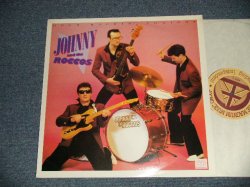 画像1: JOHNNY and & The ROCCOS - GOOD ROCKIN' TONIGHT (NEW) / 1983 UK ENGLAND ORIGINAL "BRAND NEW" LP