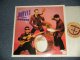 JOHNNY and & The ROCCOS - GOOD ROCKIN' TONIGHT (NEW) / 1983 UK ENGLAND ORIGINAL "BRAND NEW" LP