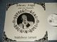 JOHNNY ANGEL and The NOMADS - TEDDY BOYS LAMENT (NEW) / 1996 UK ENGLAND ORIGINAL "BRAND NEW" LP