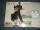JOHNNY and & The ROCCOS - SHAKIN' ALL OVER (NEW) / 1997 GERMANY GERMAN ORIGINAL "BRAND NEW" LP