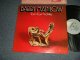 BARRY MANILOW - TRYIN' TO GET THE FEELING (With CUSTOM INNER) (Ex+/MINT-) / 1975 US AMERICA ORIGINAL Used LP