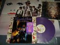 PRINCE - PURPLE RAIN  (PURPLE Wax Vinyl) (With HYPE TITLE SEAL) (With CUSTOM INNER) (With POSTER) (MINT-/MINT-) / 1985 US AMERICA ORIGINAL Used  LP 