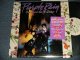 PRINCE And The Revolution - PURPLE RAIN (With INNER) (MINT-/MINT- With HYPE TITLE SEAL) / 1985 US AMERICA ORIGINAL Used LP 