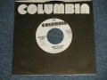 BOB DYLAN - JOKERMAN  A)STEREO  B)STEREO  (MINT-/MINT-) / 1983 US AMERICA ORIGINAL "PROMO Only Same Flip" Used 7" SINGLE