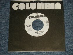 画像1: BOB DYLAN - JOKERMAN  A)STEREO  B)STEREO  (MINT-/MINT-) / 1983 US AMERICA ORIGINAL "PROMO Only Same Flip" Used 7" SINGLE