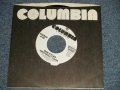 BOB DYLAN - EMOTIONALLY YOURS  A)STEREO  B)STEREO  (MINT-/MINT-) / 1985 US AMERICA ORIGINAL "PROMO Only Same Flip" Used 7" SINGLE