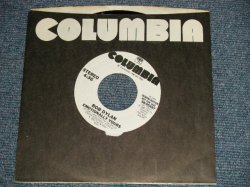 画像1: BOB DYLAN - EMOTIONALLY YOURS  A)STEREO  B)STEREO  (MINT-/MINT-) / 1985 US AMERICA ORIGINAL "PROMO Only Same Flip" Used 7" SINGLE