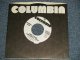 BOB DYLAN - EMOTIONALLY YOURS  A)STEREO  B)STEREO  (MINT-/MINT-) / 1985 US AMERICA ORIGINAL "PROMO Only Same Flip" Used 7" SINGLE
