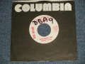 BOB DYLAN - WATCHING THE RIVER FLOW A)STEREO  B)STEREO  (Ex+++/Ex+++ WOL) / 1971 US AMERICA ORIGINAL "PROMO Only Same Flip" Used 7" SINGLE
