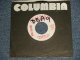 BOB DYLAN - WATCHING THE RIVER FLOW A)STEREO  B)STEREO  (Ex+++/Ex+++ WOL) / 1971 US AMERICA ORIGINAL "PROMO Only Same Flip" Used 7" SINGLE