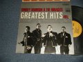 SMOKEY ROBINSON and The MIRACLES - GREATEST HITS VOL.2 (Ex++/Ex++ EDSP) / 1969 Version US AMERICA RE-PRESS / REISSUE Used LP