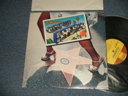 画像1: The MIRACLES - CITY OF ANGELES(Ex++/MINT-) / 1976 US AMERICA RE-ORIGINAL Used LP