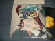The MIRACLES - CITY OF ANGELES(Ex++/MINT-) / 1976 US AMERICA RE-ORIGINAL Used LP