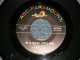 TOMMY ROE - A) CAROL  B) BE A GOOD LITTLE GIRL (Ex+/Ex+) / 1964 US AMERICA ORIGINAL Used 7" Single