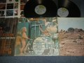  V. A.  VARIOUS ARTISTS - WOODSTOCKTWO (Ex++/MINT- / 1971 US AMERICA ORIGINAL Used 2-LP