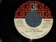The DOORS - A) TELL ALL THE PEOPLE   B) EASY RIDE (Ex/Ex) / 1969 US AMERICA ORIGINAL Used 7" 45rpm Single
