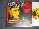 SEX PISTOLS - PROBLEMS (NEW) / 1998  UK ENGLAND ORIGINAL Used 7" Single with PICTURE SLEEVE 