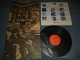 ROD STEWART - NEVER A DULL MOMENT ("CUSTOM GIMMICK Jacket") (Matrix #A)SRM-1-646 A-M5 PR G.K.  B)SRM-1-646 B-M4 PR G.K.) (Ex+++, Ex/Ex+++ BB) /1972  US AMERICA ORIGINAL "RED LABEL" Used LP 
