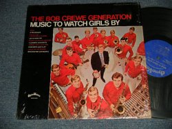 画像1: BOB CREW GENERATION - MUSIC TO WATCHE GIRLS BY (MINT-/Ex++ Looks:Ex+ BB) / 1967 US AMERICAN ORIGINAL MONO Used LP 