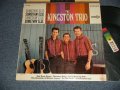 THE KINGSTON TRIO - SOMETHIN' ELSE (Ex++/MINT) / 1965 US AMERICA ORIGINAL 1st Press "BLACK with RAINBOW Label" STEREO Used LP 