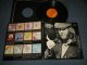 NILSSON - A LITTLE TOUCH OF SCHMILSSON IN THE NIGHT(With CUSTOM INNER)  (Ex++/Ex++) / 1973 US AMERICA ORIGINAL Used LP  