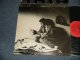 BILLY JOEL -  THE STRANGER (With CUSTOM INNER) (Matrix #A)PAL 34987-3G2T B)PBL 34987 G4G 1T)  "TERRE HAUTE Press in INDIANA" (Ex+/Ex+) / 1977 US AMERICA ORIGINAL Used LP