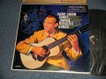 HANK SNOW - SINGS JIMMIE RODGERS SONGS (Ex++/Ex++ EDSP) / 1960US AMERICA ORIGINAL "MONO" Used LP 