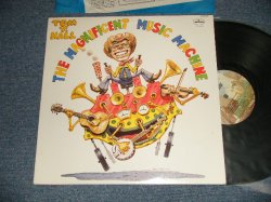 画像1: TOM T. HALL - THE MAGNIFICENT MUSIC MACHINE (Ex+++/MINT-) / 1976 US AMERICA ORIGINAL Used LP