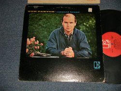 画像1: TOM PAXTON - OUTWARD BOUND (Ex+/Ex+++ STOFC) / 1969-70 Version US AMERICA REISSUE RE-PRESS STEREO Used LP 