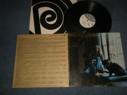 画像1: CAROLE KING - TAPESTRY (Matrix #A)T1 SP ODE 77017-T4 B)T1 SP ODE 77018-T7) "TERRE HAUTE Press in INDIANA" (Ex/Ex+++ Looks:Ex++) /1971 Us AMERICA ORIGINAL Used LP 