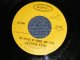 GEORGIE FAME - A)THE BALLAD OF BONNIE AND CLYDE  B)BEWARE OF THE DOG (Ex++/Ex++ WOL) / 1968 US AMERICA ORIGINAL Used 7" 45rpm Single