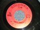 THE BYRDS -  A) ALL I REALLY WANT TODO   B) I'LL FEEL A HWOLE LOT BETTER  Produced by TERRY MELCHER (Ex+/Ex+) / 1965 US AMERICA  ORIGINAL Used 7" Single 