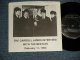 The BEATLES - The Carroll James Interview With The Beatles: February 11, 1964 (NEW ) / 1976 US AMERICA ORIGINAL "BRAND NEW" 7" Single PICTURE SLEEVE 