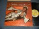 SYLVIA -  LAY IT ON ME  (Ex/MINT- SWOL) / 1977 US AMERICA  ORIGINAL Used LP 