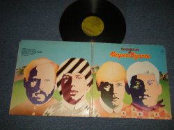 画像1: HARPERS BIZARRE -THE SECRET LIFE OF (Ex++.Ex++) / 1968 US AMERICA ORIGINAL 1st Press "GREEN with W7 Label" Used LP