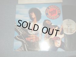 画像1: The BROTHERS JOHNSON - LOOK OUT FOR #1 (With CUSTOM INNER) (Ex++/MINT-) / 1976 US AMERICA ORIGINAL Used LP