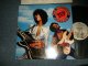 The BROTHERS JOHNSON - LOOK OUT FOR #1 (With CUSTOM INNER) (Ex++/MINT-) / 1976 US AMERICA ORIGINAL Used LP