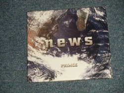 画像1: PRINCE - N·E·W·S (Ex++/MINT) / 2003 US AMERICA ORIGINALUsed CD