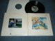 JONI MITCHELL - MINGUS (Matrix #A)s1 5E-505 A CSM 2 B)S1 5E-505 B CSM 2) "CSM / SANTA MARIA Press in CA"(Ex+/MINT-) / 1979 US AMERICA ORIGINAL Used LP 