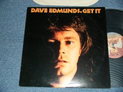 画像1: DAVE EDMUNDS - DAVE EDMUNDS (Ex++/MINT-) / 1977 US AMERICA ORIGINAL Used LP